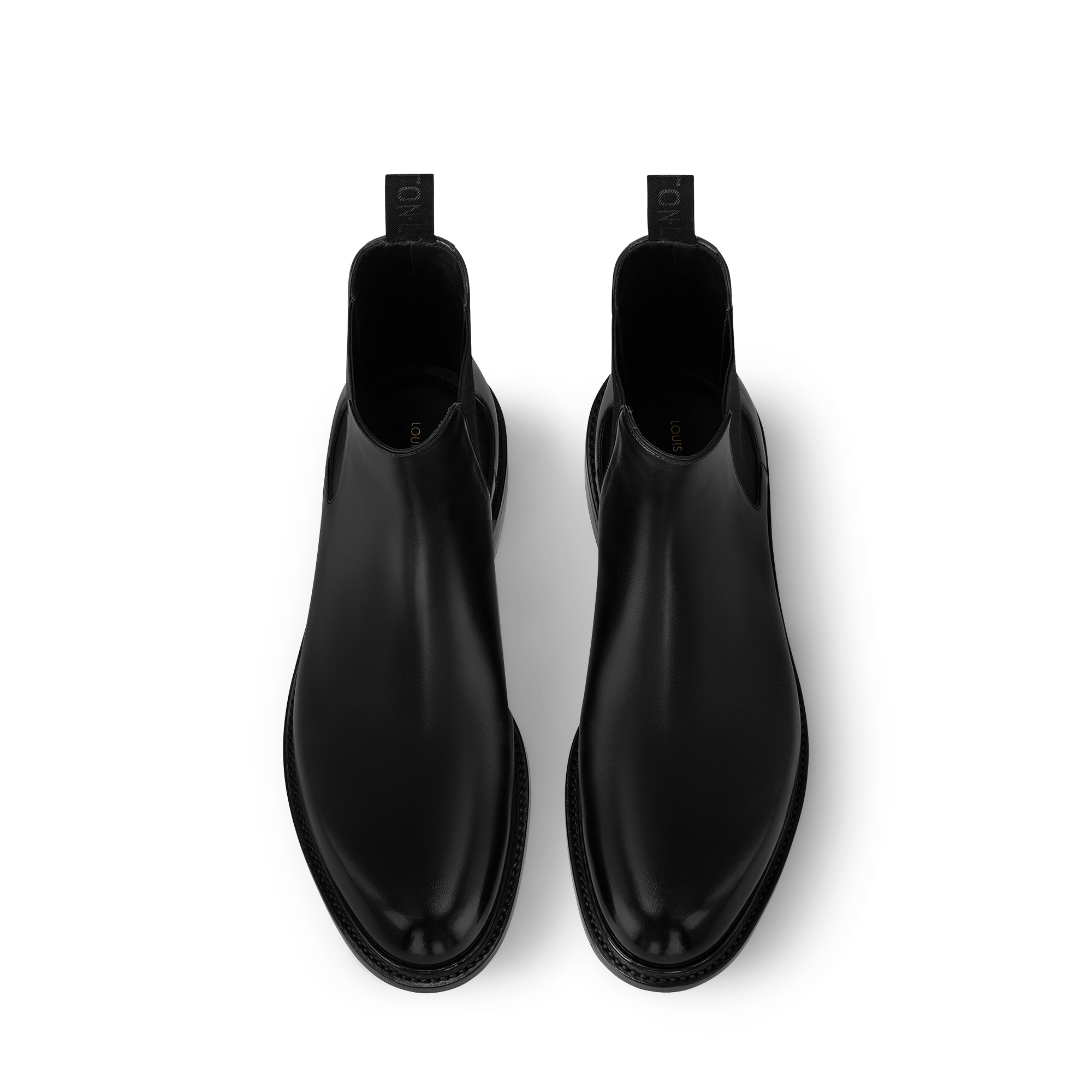 LV Flex Chelsea Boots - Shoes | LOUIS VUITTON